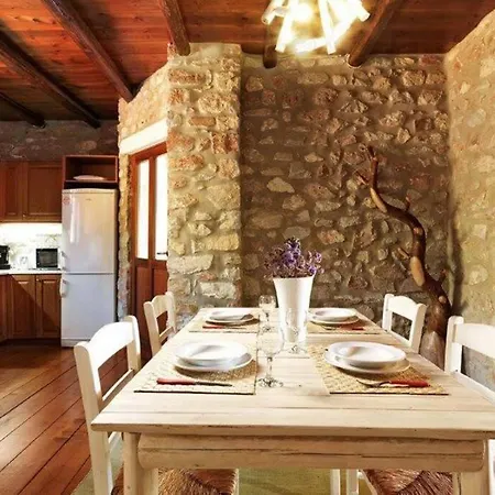 Artemis Island Βίλα *