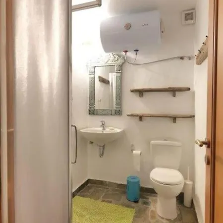 Βίλα Artemis Island Πάρος