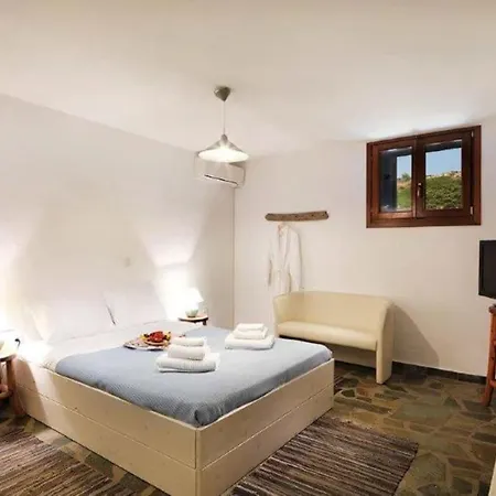 Βίλα Artemis Island *