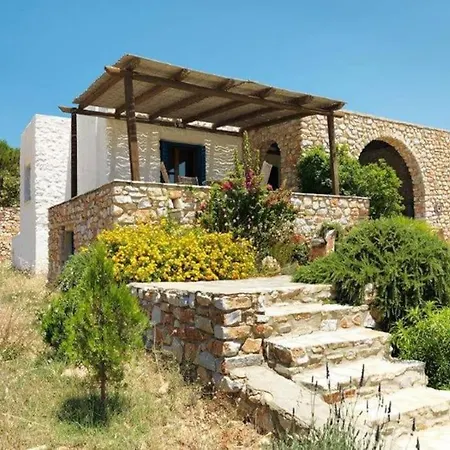 Artemis Island Βίλα Πάρος