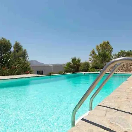 Βίλα Artemis Island