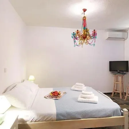 Βίλα Artemis Island *