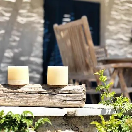 Artemis Island Βίλα *