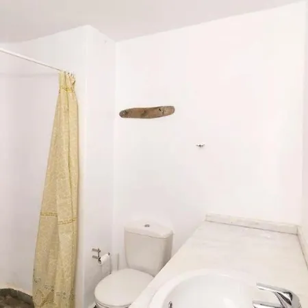 Artemis Island Βίλα