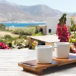Artemis Island *