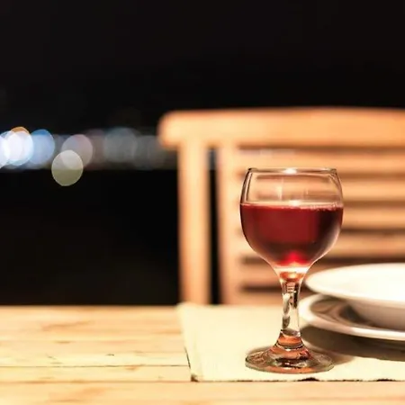 Artemis Island * Парос